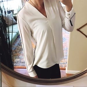 Calvin Klein Blouse